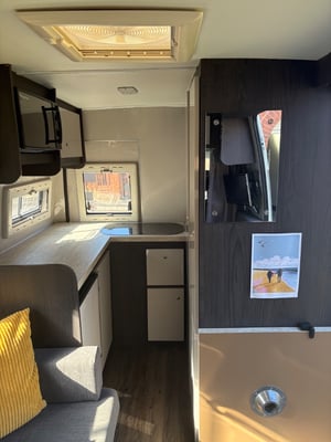 2004 Citroen Relay — photo 13 of 34
