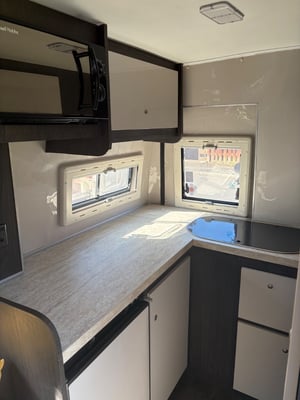 2004 Citroen Relay — photo 14 of 34