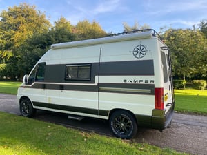 2004 Citroen Relay — photo 15 of 34