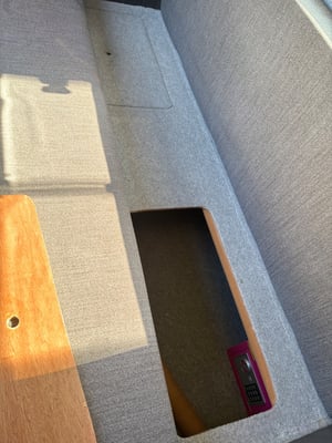 2004 Citroen Relay — photo 17 of 34