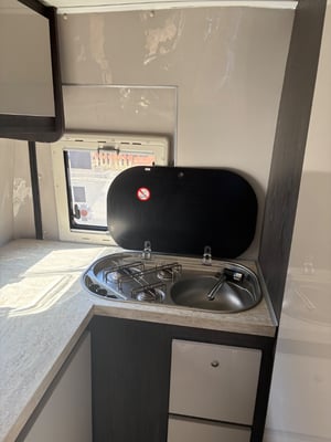 2004 Citroen Relay — photo 21 of 34
