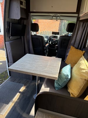 2004 Citroen Relay — photo 22 of 34