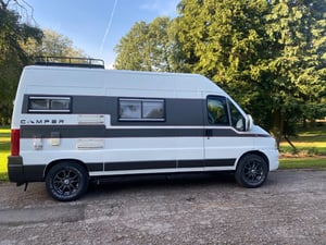 2004 Citroen Relay — photo 23 of 34