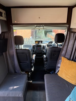 2004 Citroen Relay — photo 29 of 34