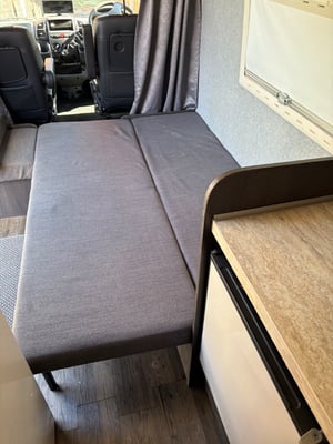 2004 Citroen Relay — photo 32 of 34