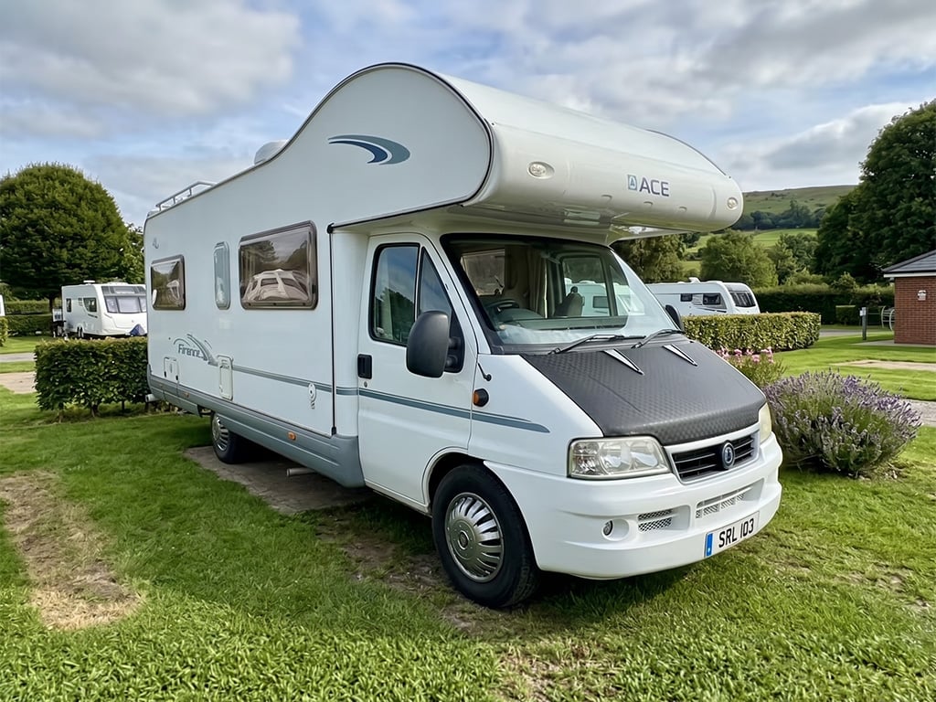 2006 Ace Firenze - Image 1