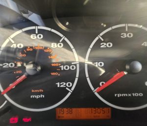 2004 CI Riviera 171 — photo 17 of 24
