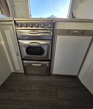 2004 CI Riviera 171 — photo 21 of 24