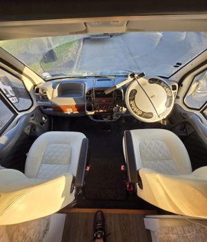 2004 CI Riviera 171 — photo 24 of 24