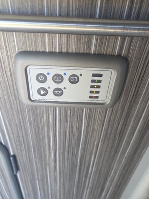 2013 Volkswagen Transporter T5 Campervan — photo 10 of 22