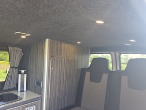 2013 Volkswagen Transporter T5 Campervan — photo 11 of 22