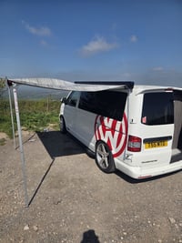 2013 Volkswagen Transporter T5 Campervan - Image 4