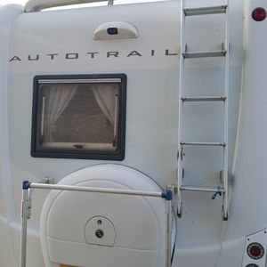 2005 Auto-Trail Mohican — photo 8 of 26