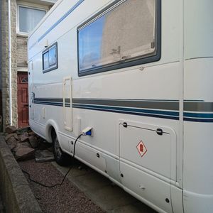 2005 Auto-Trail Mohican — photo 9 of 26
