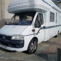 2005 Auto-Trail Mohican - Image 3