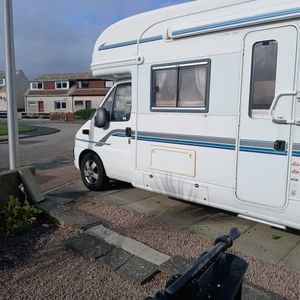 2005 Auto-Trail Mohican — photo 7 of 26