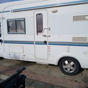2005 Auto-Trail Mohican — photo 11 of 26