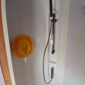 2005 Auto-Trail Mohican — photo 14 of 26