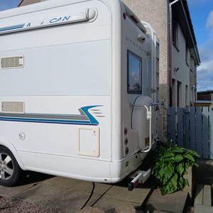 2005 Auto-Trail Mohican — photo 15 of 26