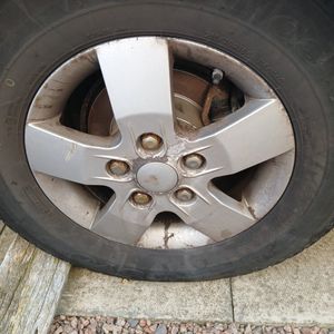 2005 Auto-Trail Mohican — photo 16 of 26
