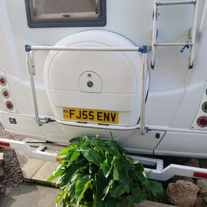 2005 Auto-Trail Mohican — photo 17 of 26