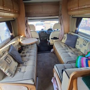 2005 Auto-Trail Mohican — photo 5 of 26