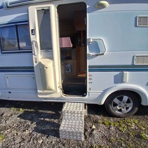 2005 Auto-Trail Mohican — photo 18 of 26