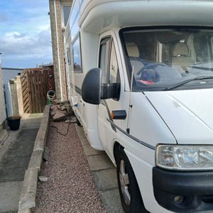 2005 Auto-Trail Mohican — photo 19 of 26