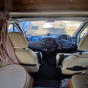 2005 Auto-Trail Mohican — photo 20 of 26