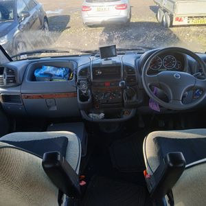2005 Auto-Trail Mohican — photo 21 of 26