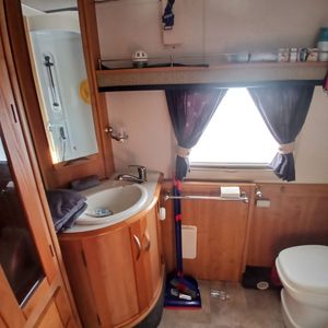 2005 Auto-Trail Mohican — photo 24 of 26