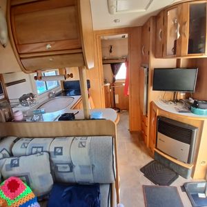 2005 Auto-Trail Mohican — photo 26 of 26