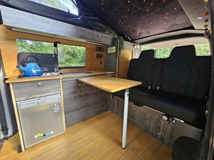 2018 VW T6 — photo 16 of 39