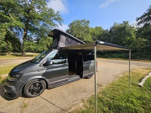 2018 VW T6 — photo 6 of 39