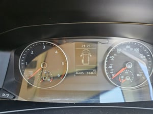2018 VW T6 — photo 18 of 39