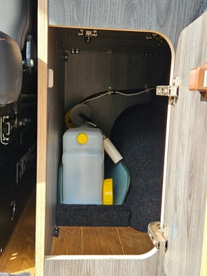 2018 VW T6 — photo 19 of 39