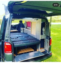 2018 VW T6 - Image 2