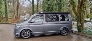 2018 VW T6 — photo 3 of 39
