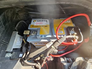 2018 VW T6 — photo 36 of 39