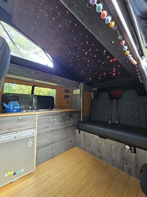 2018 VW T6 — photo 20 of 39