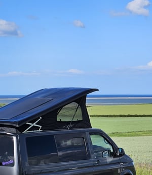 2018 VW T6 — photo 4 of 39