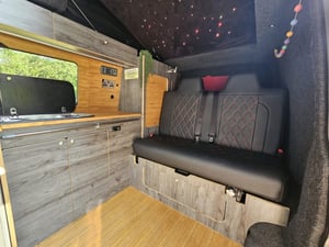 2018 VW T6 — photo 23 of 39