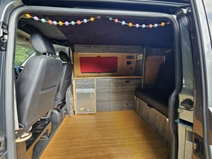 2018 VW T6 — photo 24 of 39