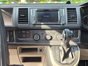 2018 VW T6 — photo 26 of 39