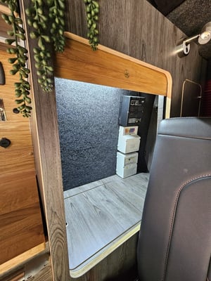 2018 VW T6 — photo 28 of 39
