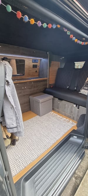 2018 VW T6 — photo 14 of 39
