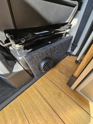 2018 VW T6 — photo 30 of 39
