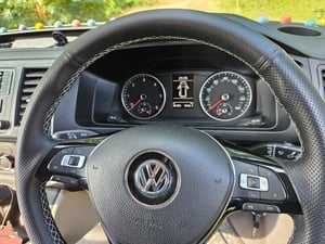 2018 VW T6 — photo 31 of 39