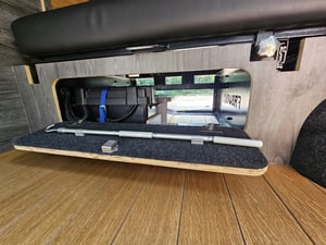 2018 VW T6 — photo 32 of 39