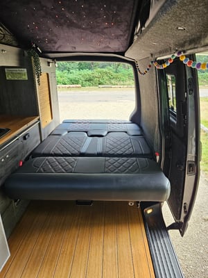 2018 VW T6 — photo 33 of 39